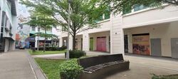 Jurong Gateway Road (D22), Shop House #594506511